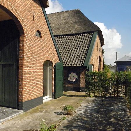 Bed & Breakfast Hofstede Het Klaphek Randwijk Bagian luar foto